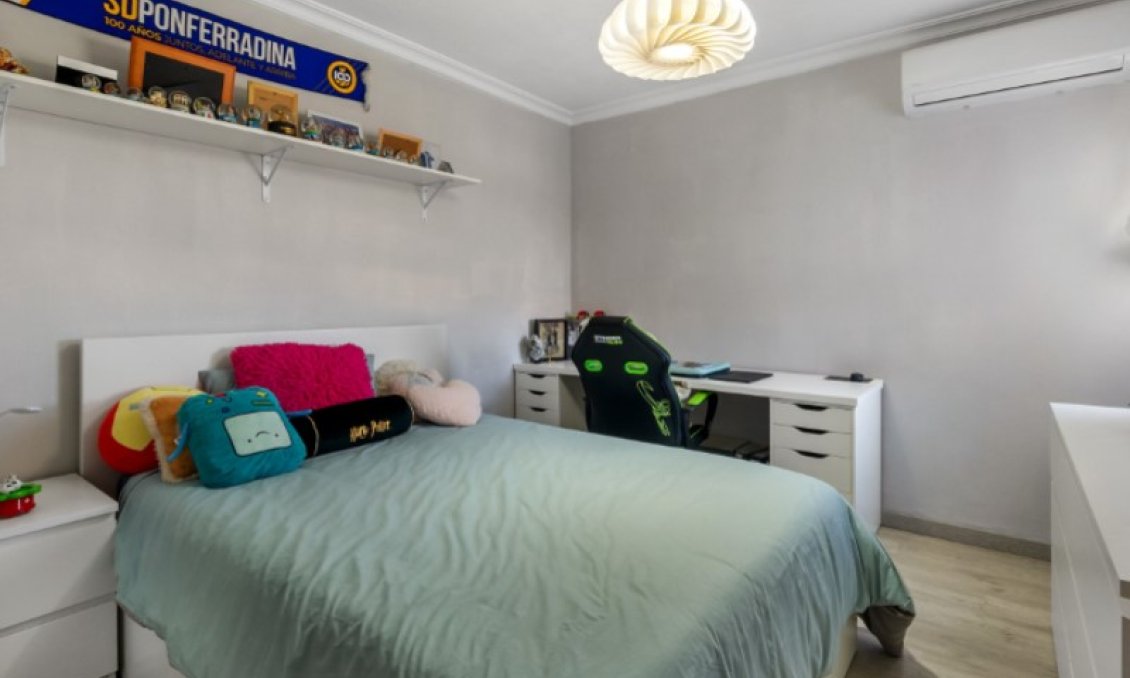 Segunda mano - Town House -
Torrevieja - Costa Blanca