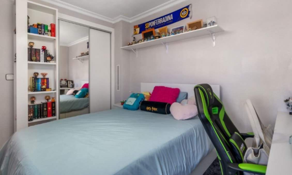 Segunda mano - Town House -
Torrevieja - Costa Blanca