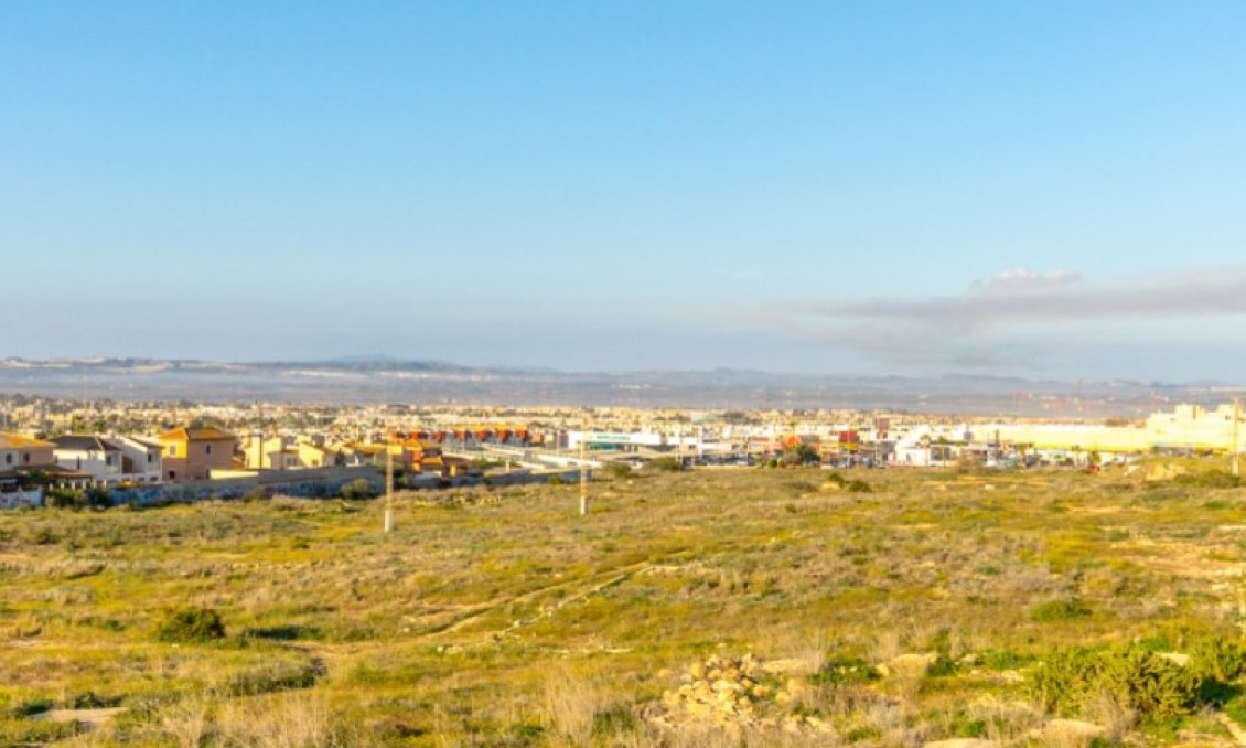 Segunda mano - Town House -
Torrevieja - Costa Blanca