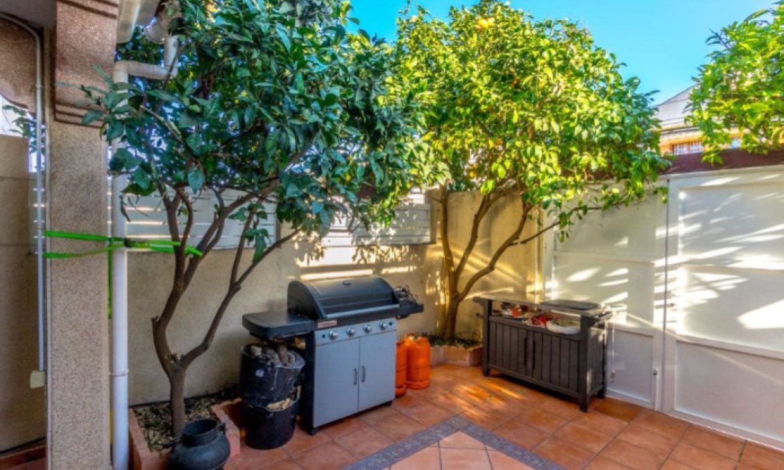 Segunda mano - Town House -
Torrevieja - Costa Blanca