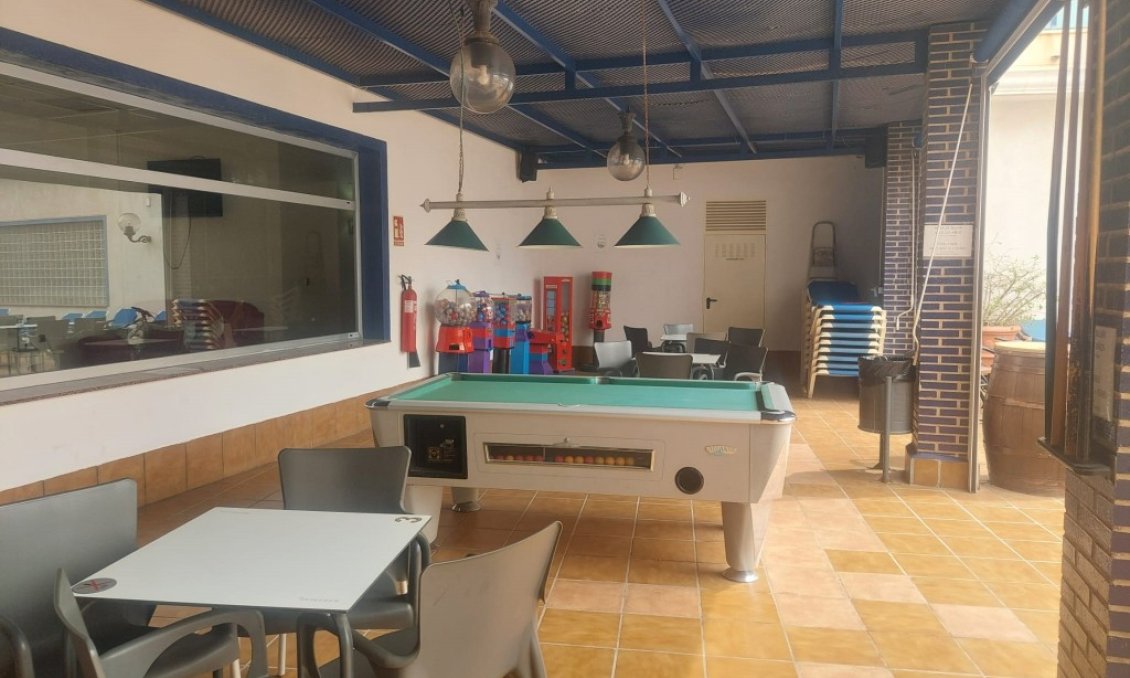 Segunda mano - Apartamento -
La Zenia - Costa Blanca