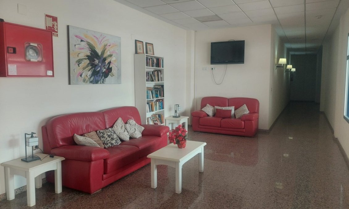 Segunda mano - Apartamento -
La Zenia - Costa Blanca