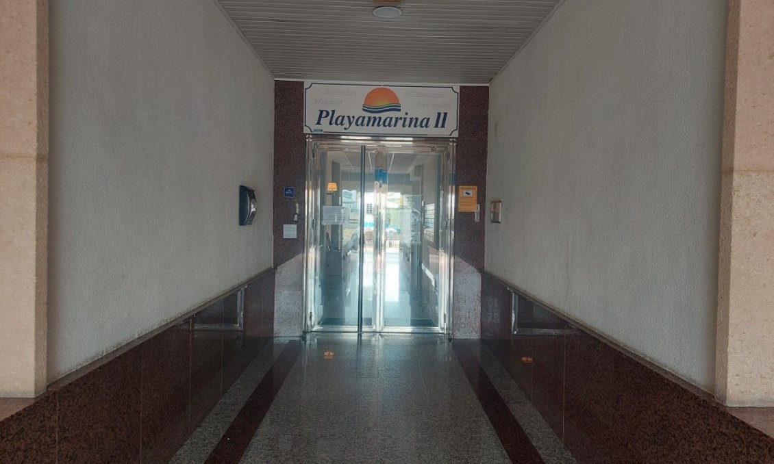 Segunda mano - Apartamento -
La Zenia - Costa Blanca