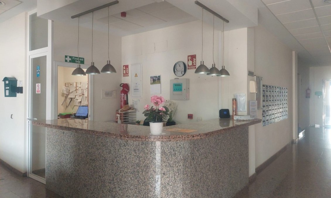 Segunda mano - Apartamento -
La Zenia - Costa Blanca