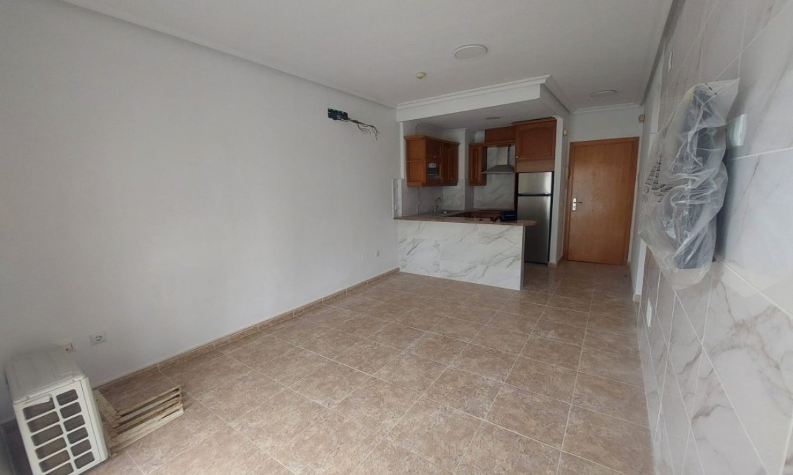 Segunda mano - Apartamento -
La Zenia - Costa Blanca
