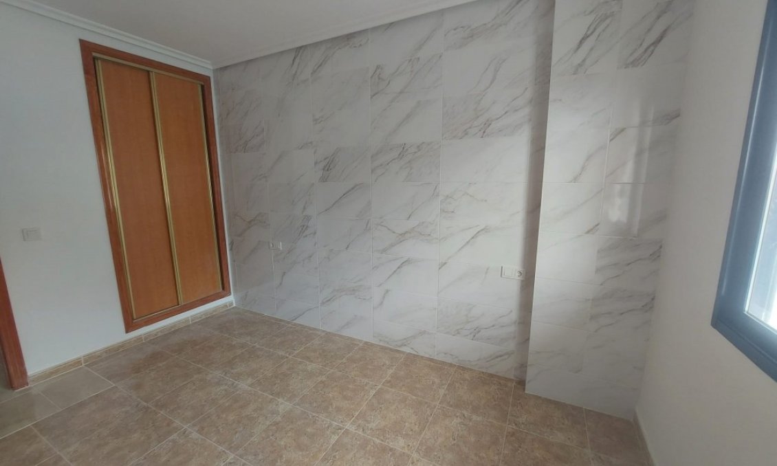 Segunda mano - Apartamento -
La Zenia - Costa Blanca