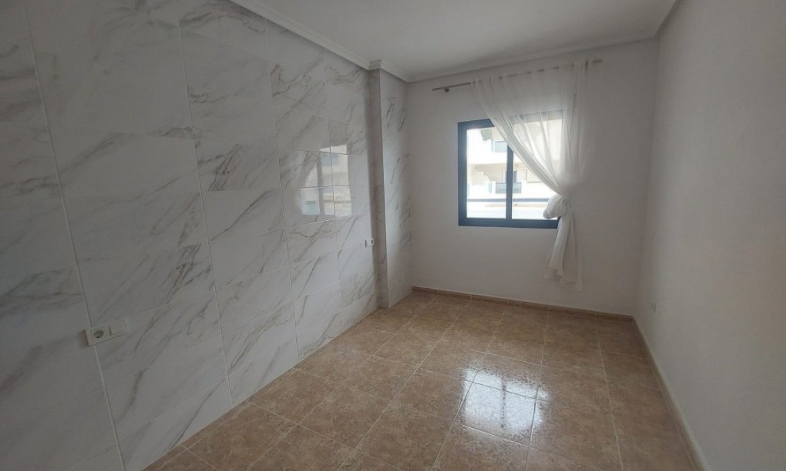 Segunda mano - Apartamento -
La Zenia - Costa Blanca