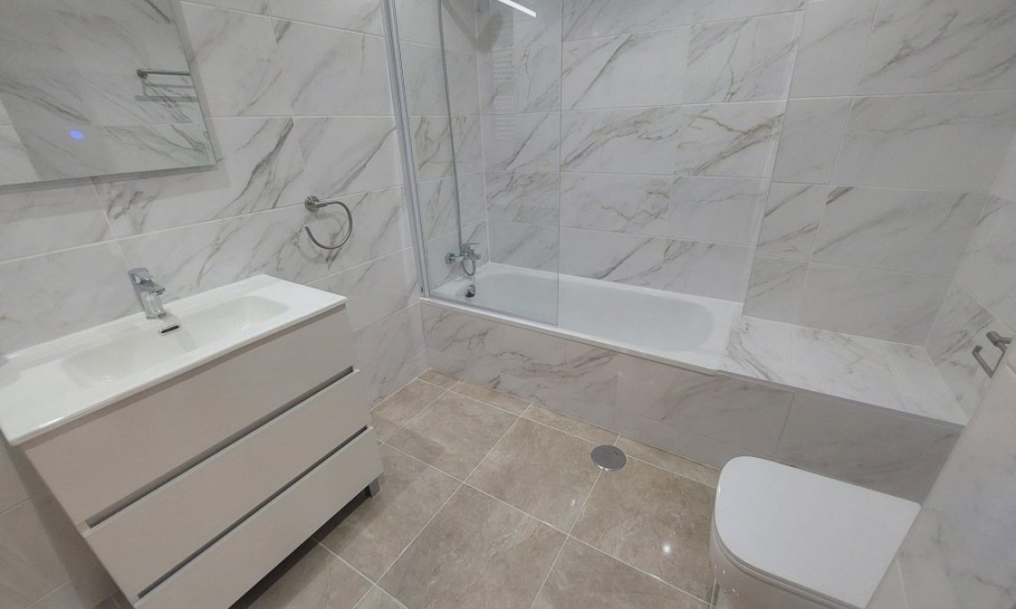 Segunda mano - Apartamento -
La Zenia - Costa Blanca
