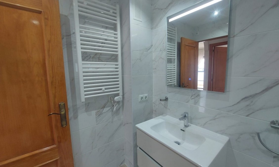 Segunda mano - Apartamento -
La Zenia - Costa Blanca