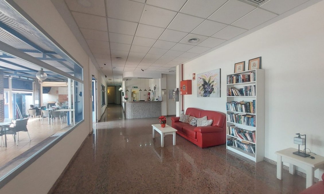 Segunda mano - Apartamento -
La Zenia - Costa Blanca
