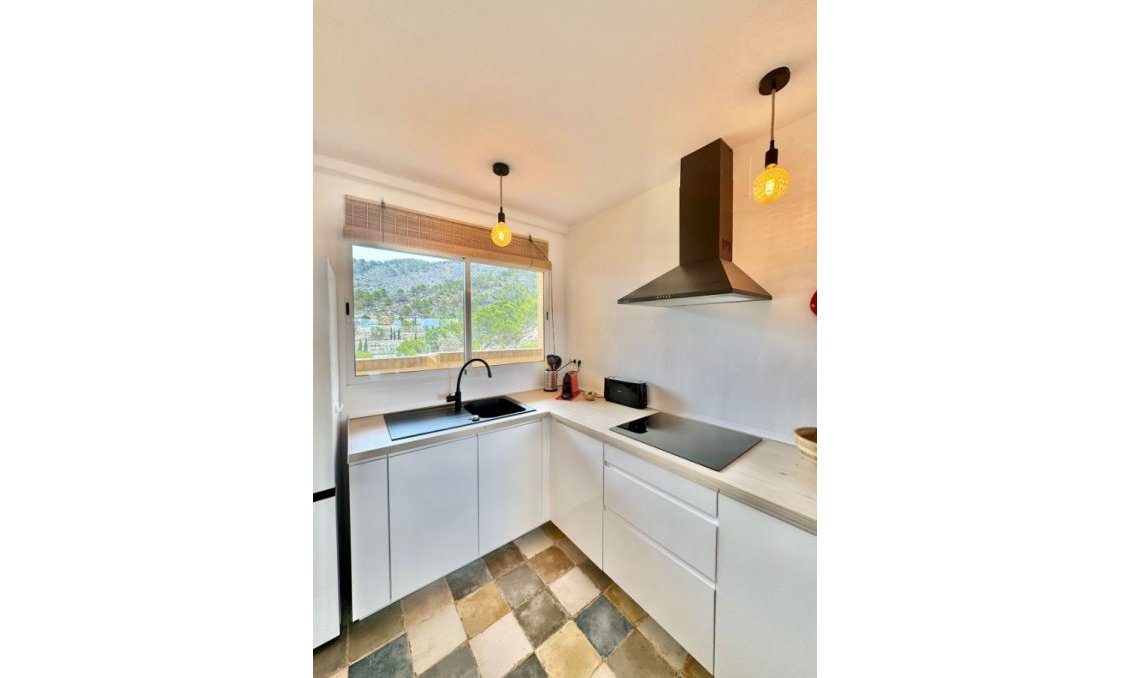 Segunda mano - Apartamento -
Benidorm - Costa Blanca