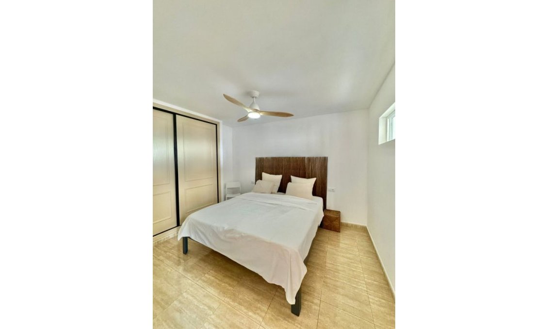 Segunda mano - Apartamento -
Benidorm - Costa Blanca