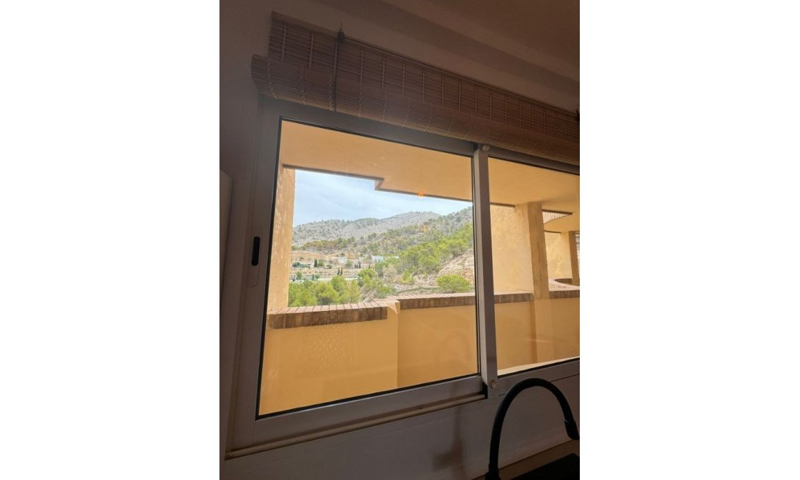 Segunda mano - Apartamento -
Benidorm - Costa Blanca