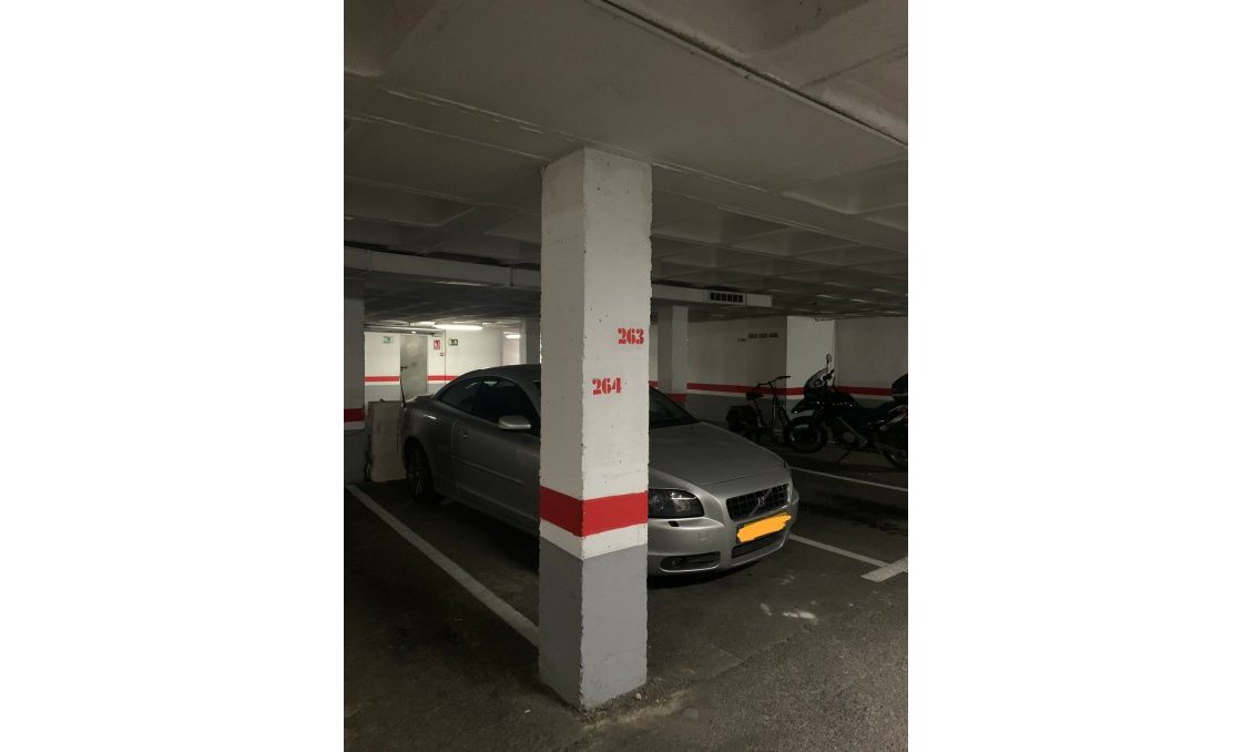 Segunda mano - Apartamento -
Benidorm - Costa Blanca