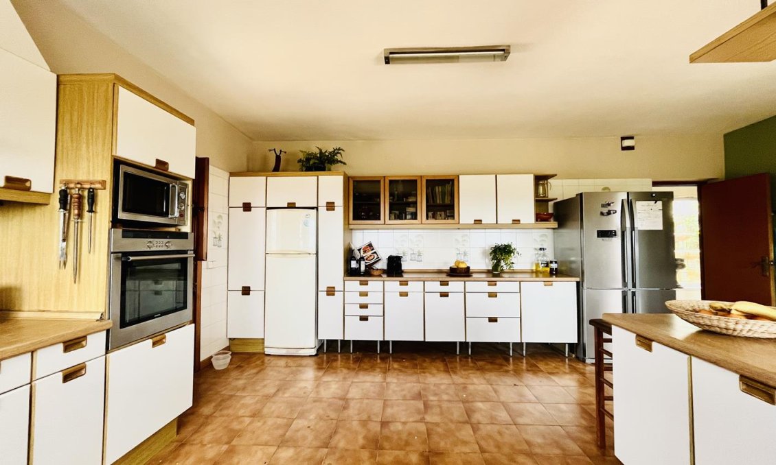 Wiederverkauf - Villa -
La Nucía - Costa Blanca