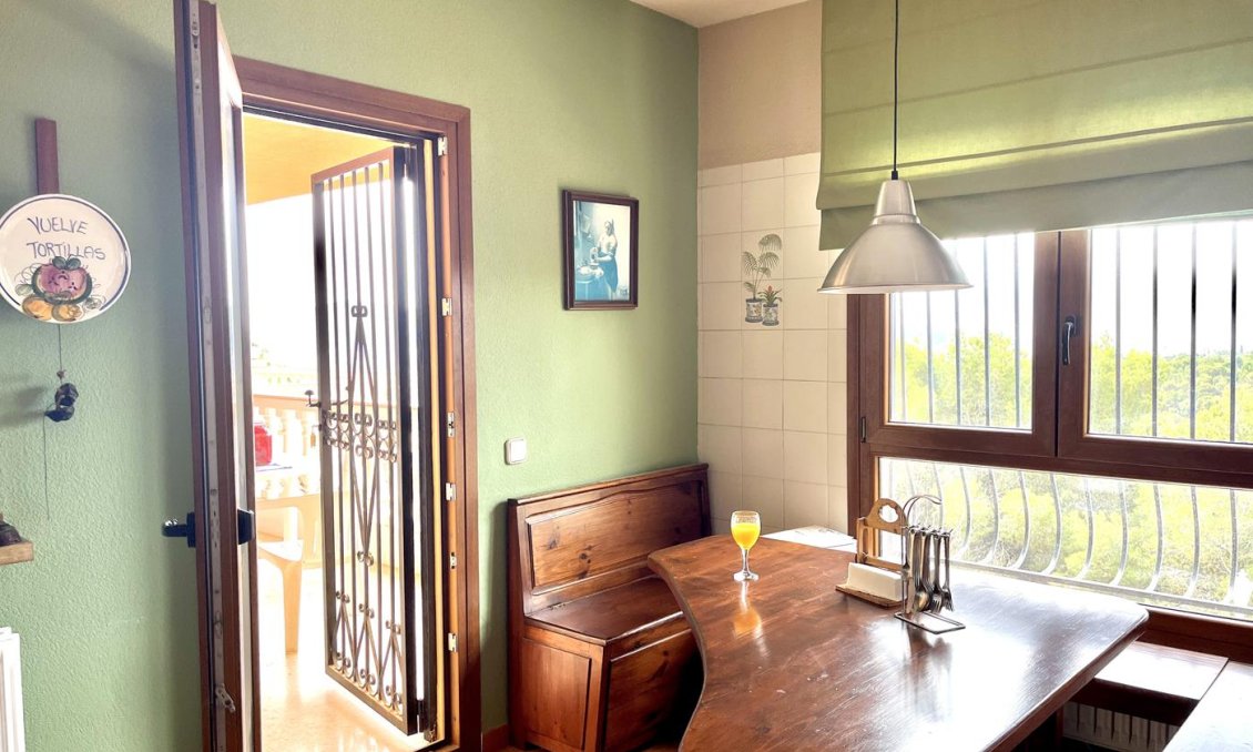 Wiederverkauf - Villa -
La Nucía - Costa Blanca