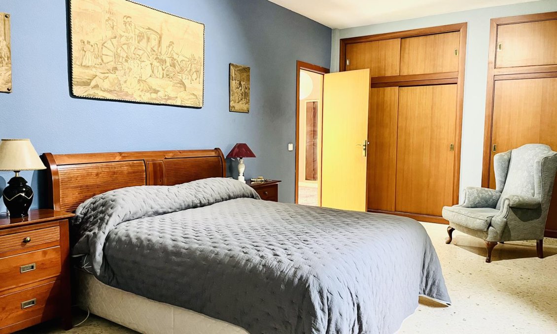 Wiederverkauf - Villa -
La Nucía - Costa Blanca