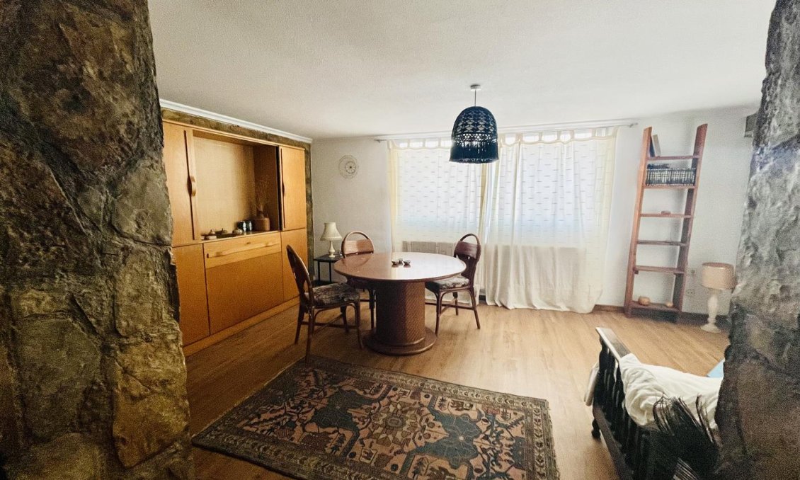 Wiederverkauf - Villa -
La Nucía - Costa Blanca