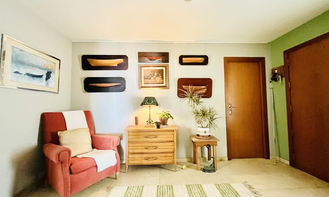 Wiederverkauf - Villa -
La Nucía - Costa Blanca