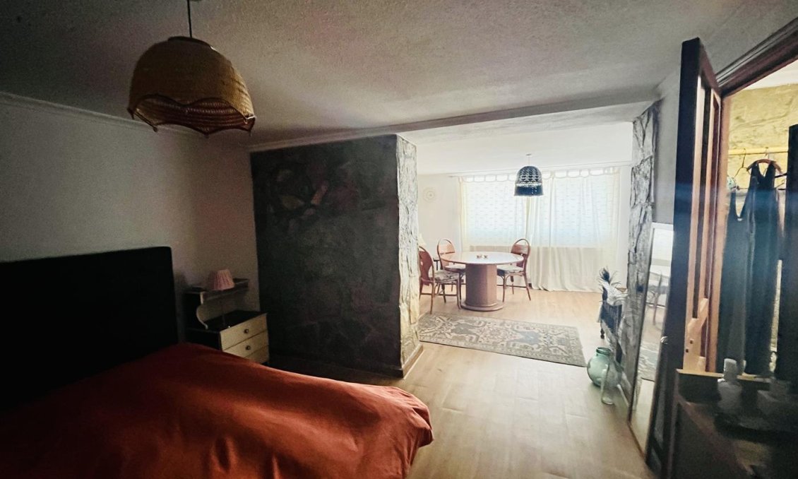 Wiederverkauf - Villa -
La Nucía - Costa Blanca