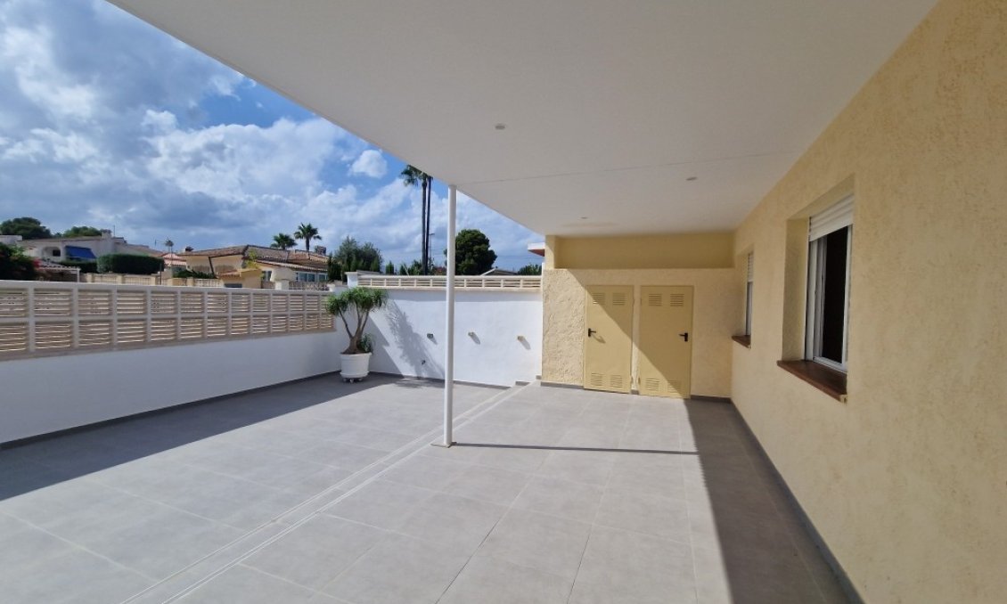 Segunda mano - Semi Detached -
La Nucía - Costa Blanca