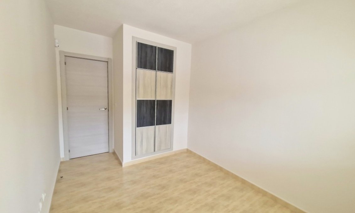 Segunda mano - Semi Detached -
La Nucía - Costa Blanca