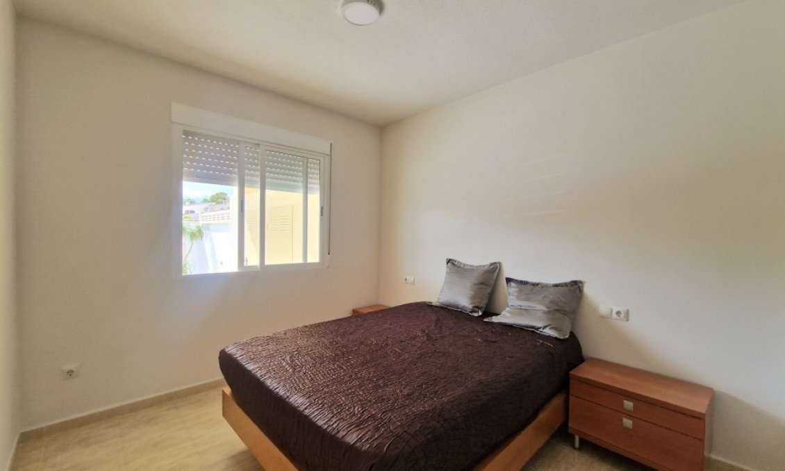 Segunda mano - Semi Detached -
La Nucía - Costa Blanca