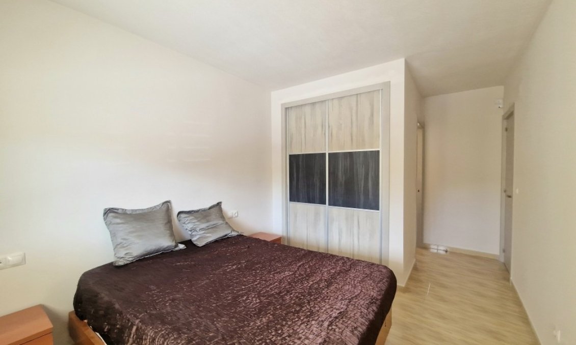 Segunda mano - Semi Detached -
La Nucía - Costa Blanca