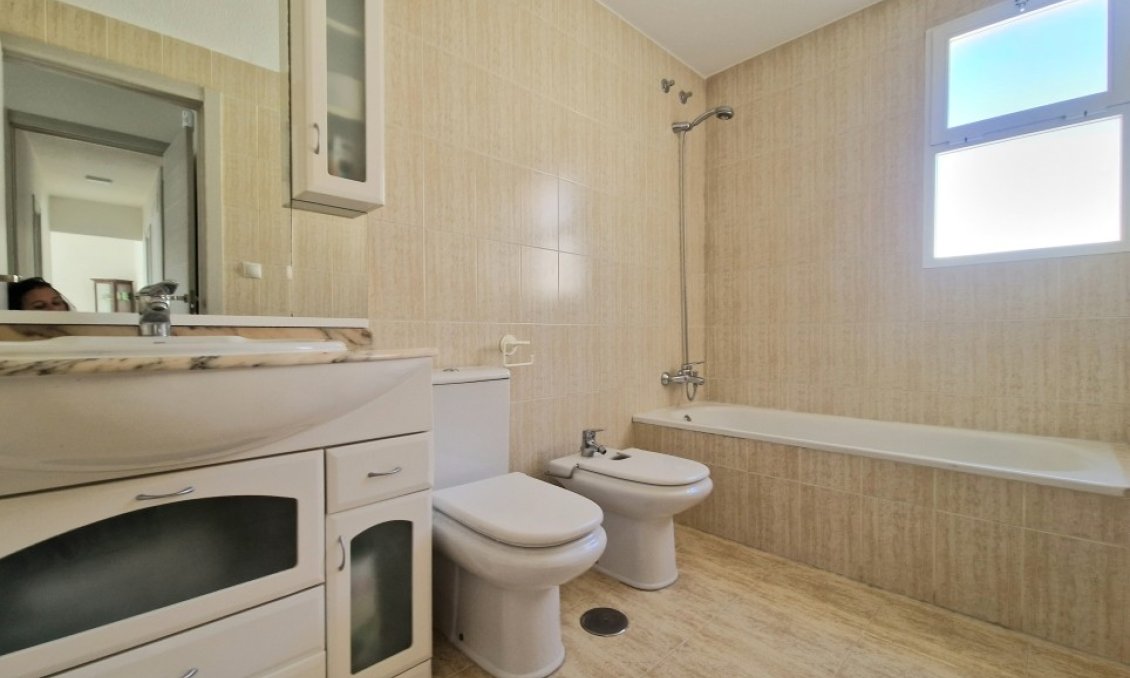 Segunda mano - Semi Detached -
La Nucía - Costa Blanca