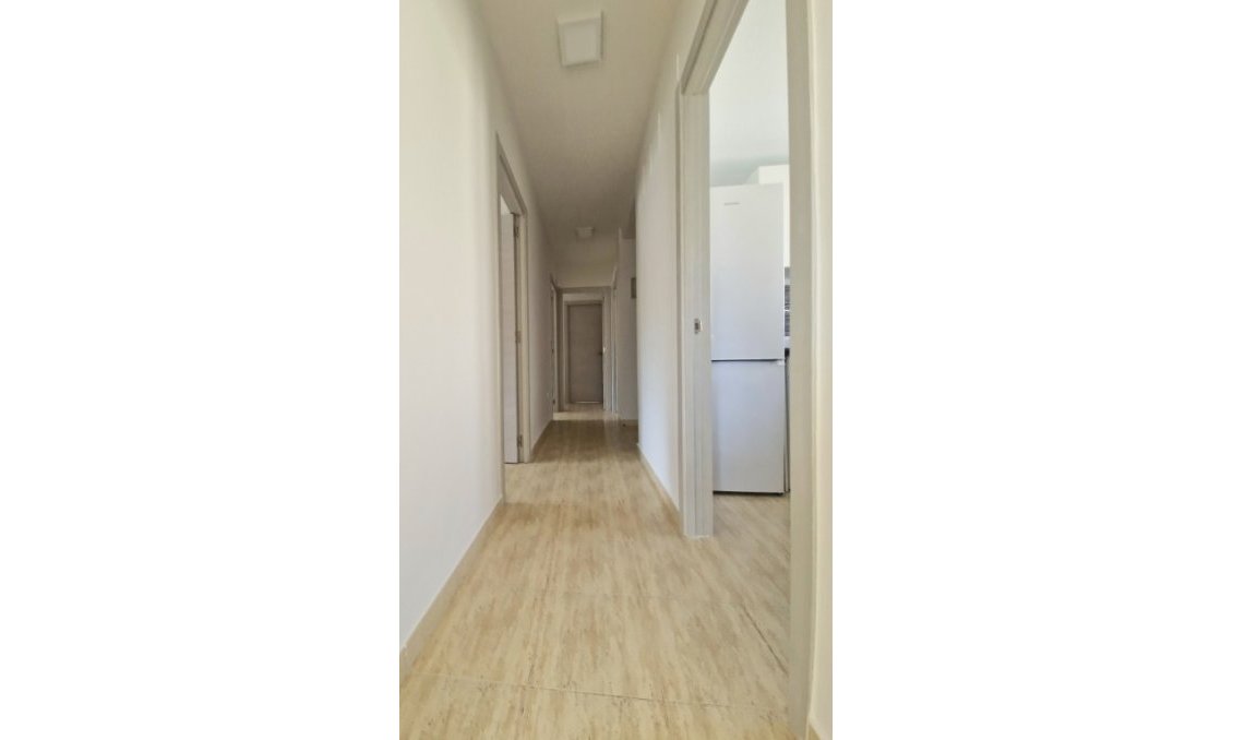 Segunda mano - Semi Detached -
La Nucía - Costa Blanca