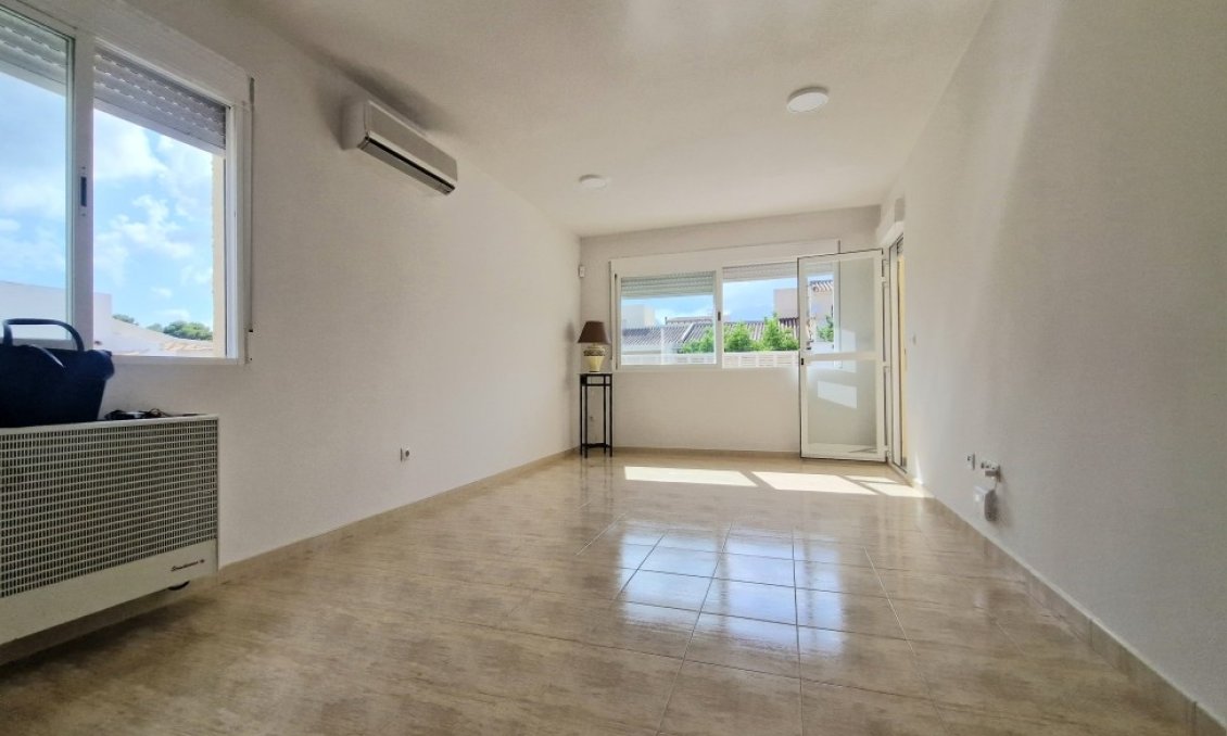 Segunda mano - Semi Detached -
La Nucía - Costa Blanca