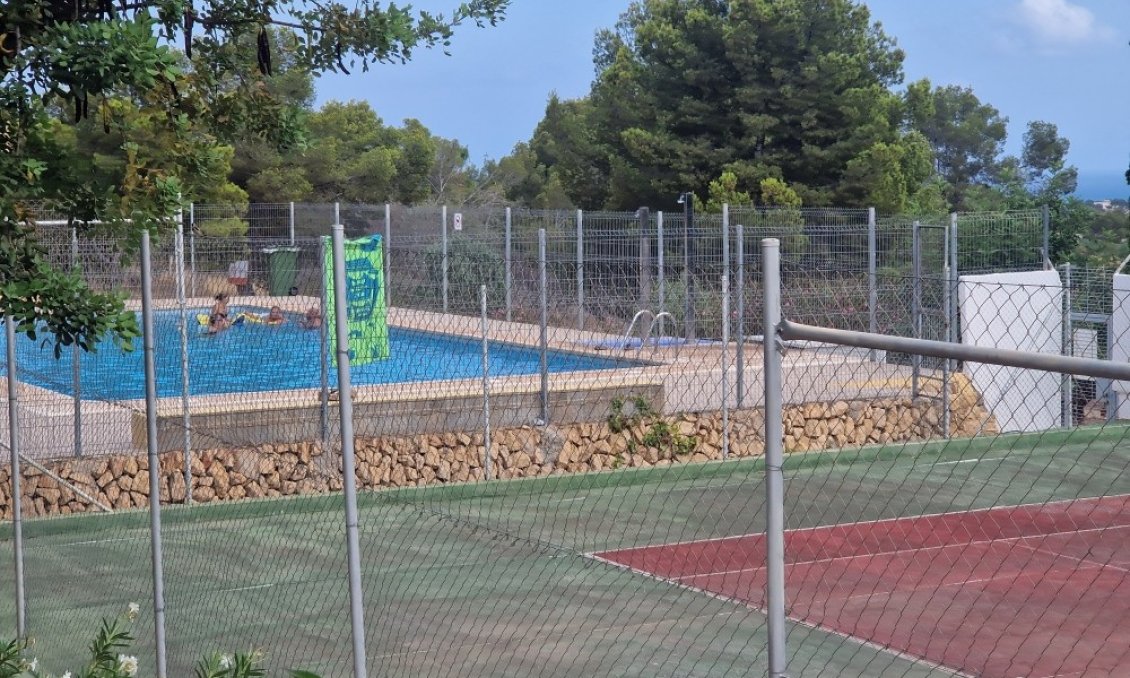 Segunda mano - Semi Detached -
La Nucía - Costa Blanca