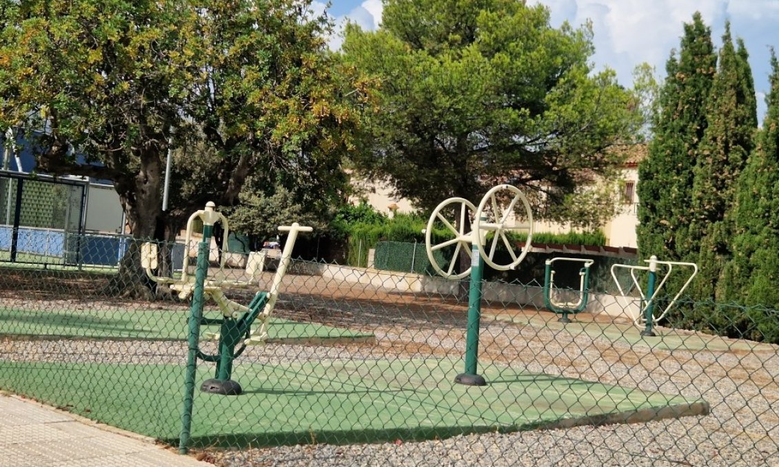 Segunda mano - Semi Detached -
La Nucía - Costa Blanca