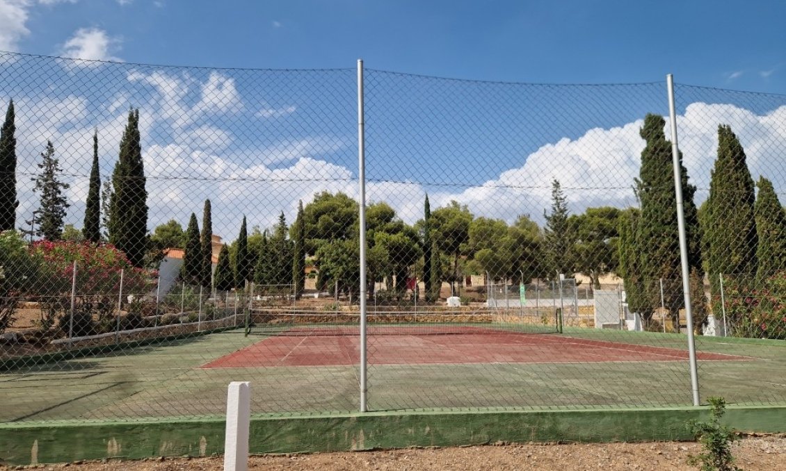 Segunda mano - Semi Detached -
La Nucía - Costa Blanca