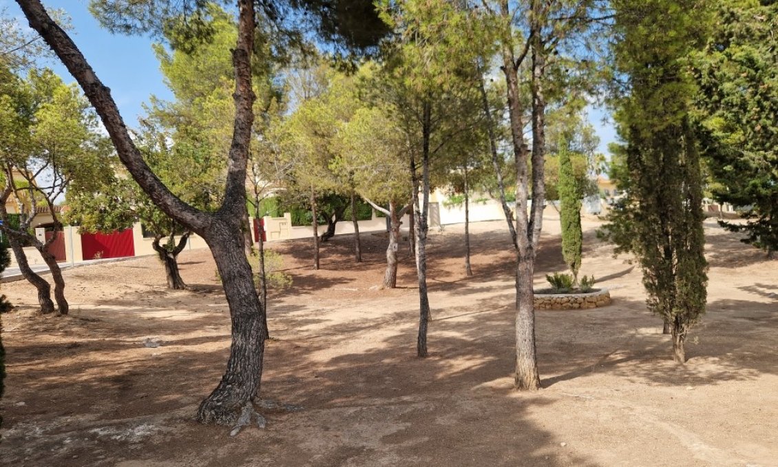Segunda mano - Semi Detached -
La Nucía - Costa Blanca