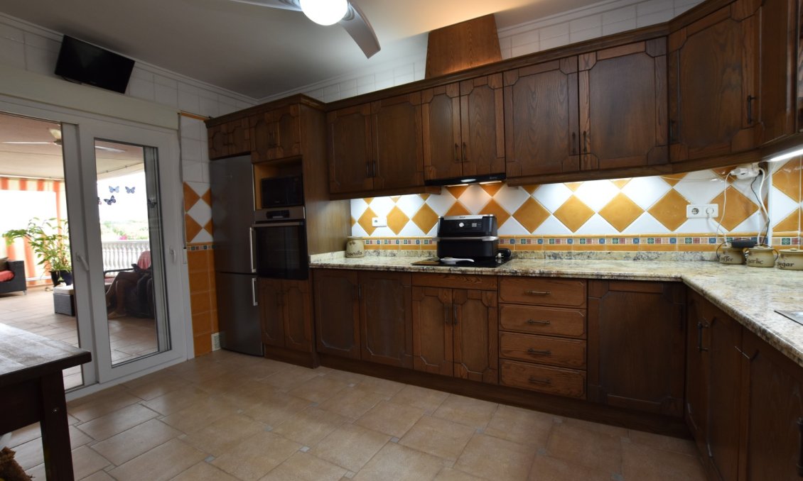 Segunda mano - Villa -
Algorfa - Inland