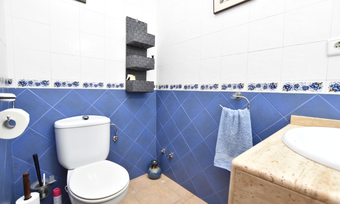 Segunda mano - Villa -
Algorfa - Inland