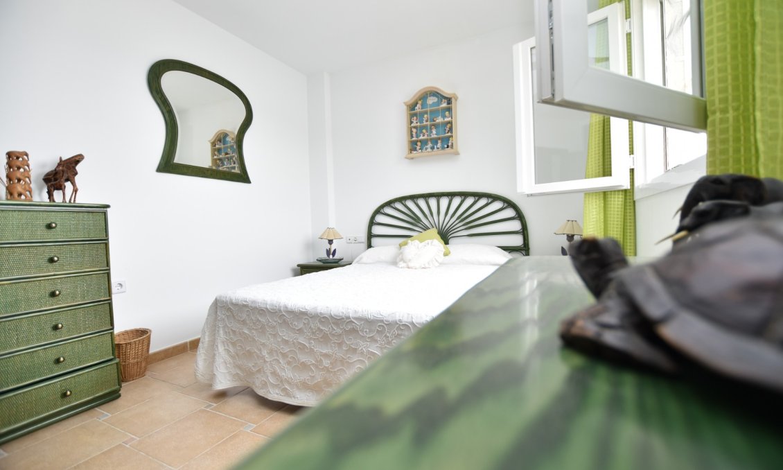 Segunda mano - Villa -
Algorfa - Inland