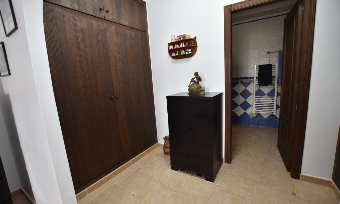 Segunda mano - Villa -
Algorfa - Inland