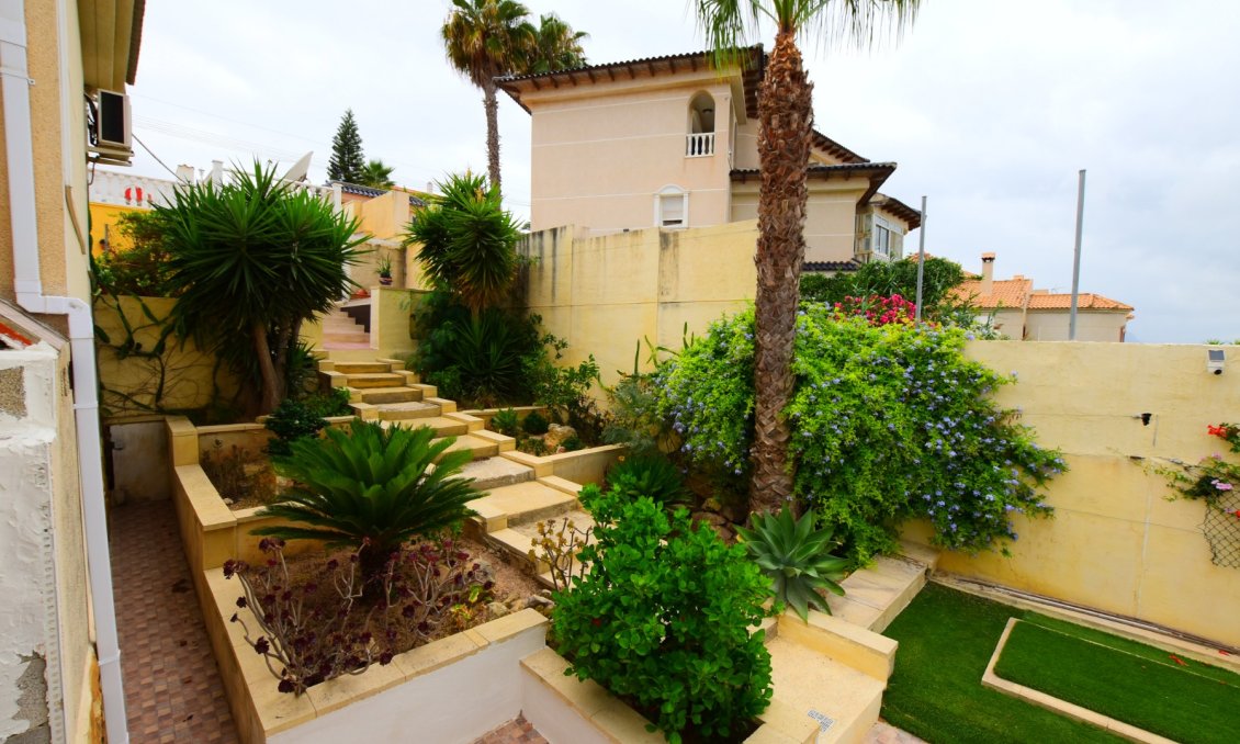 Segunda mano - Villa -
Algorfa - Inland