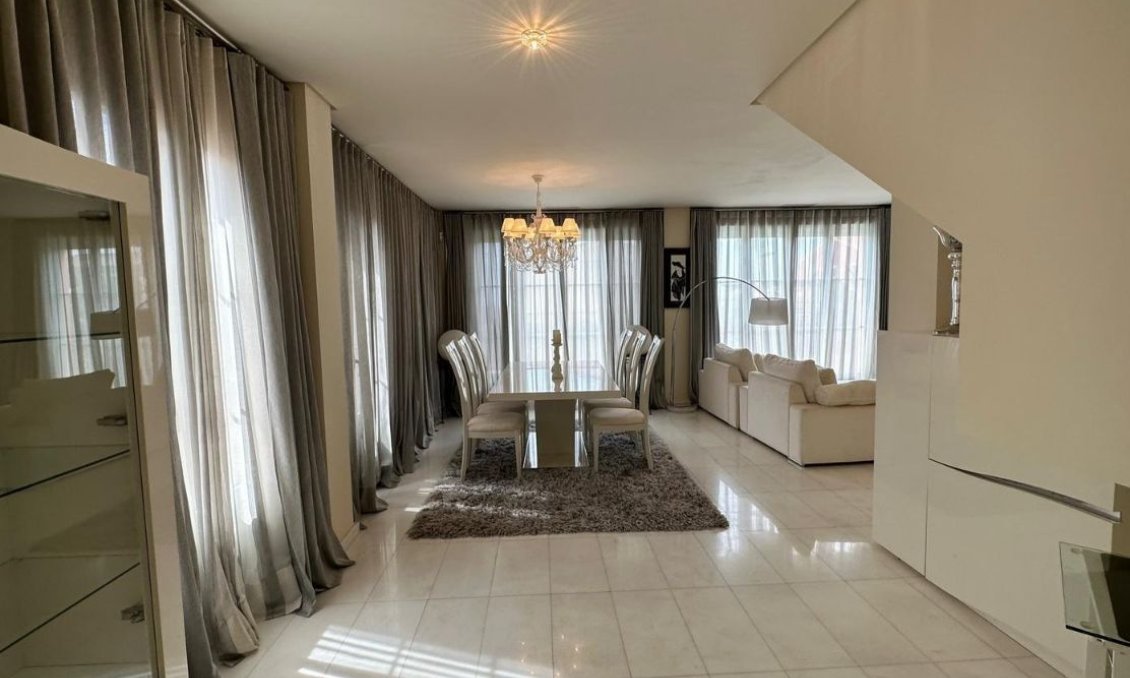 Segunda mano - Villa -
Finestrat - Costa Blanca