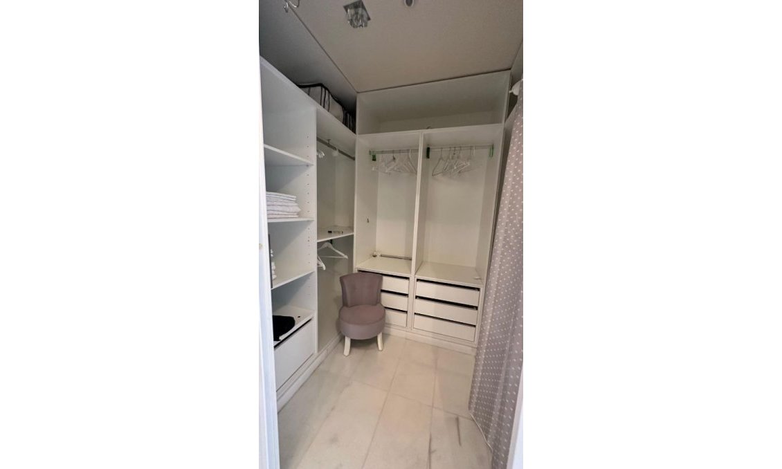 Segunda mano - Villa -
Finestrat - Costa Blanca