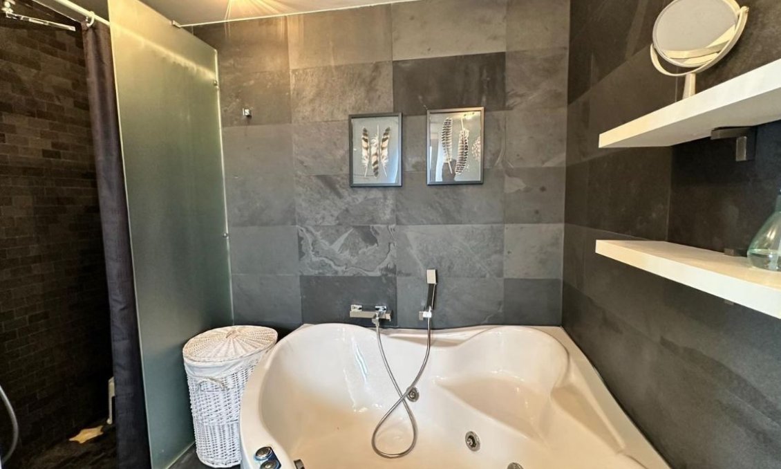 Segunda mano - Villa -
Finestrat - Costa Blanca