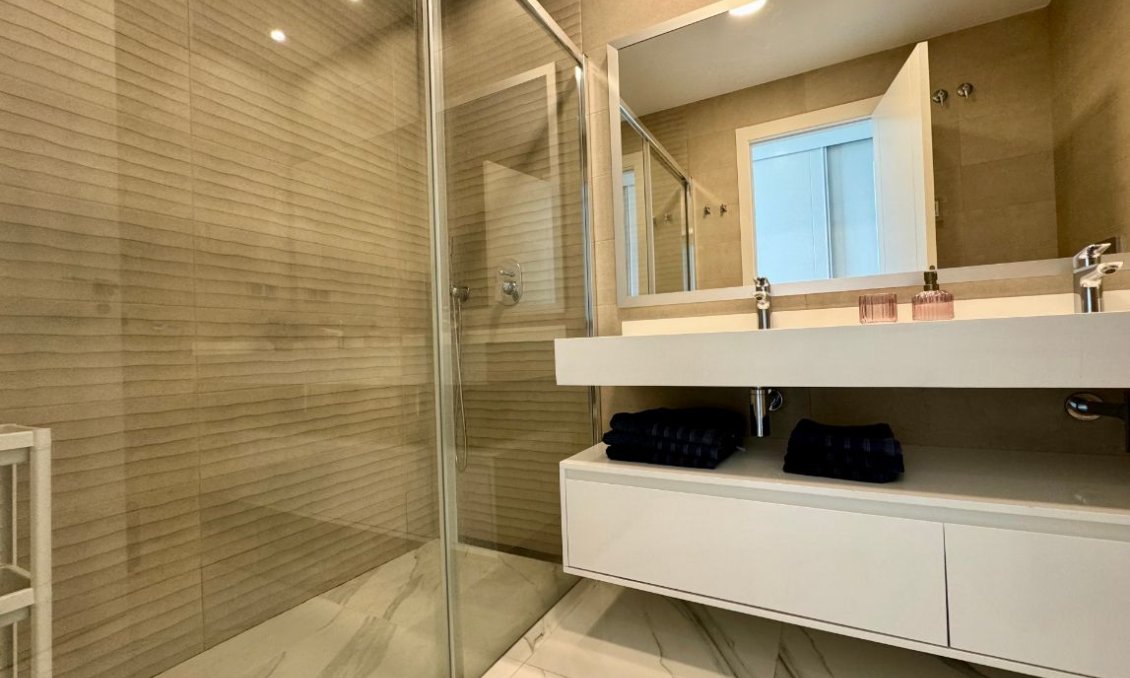 Segunda mano - Apartamento -
Benidorm - Costa Blanca