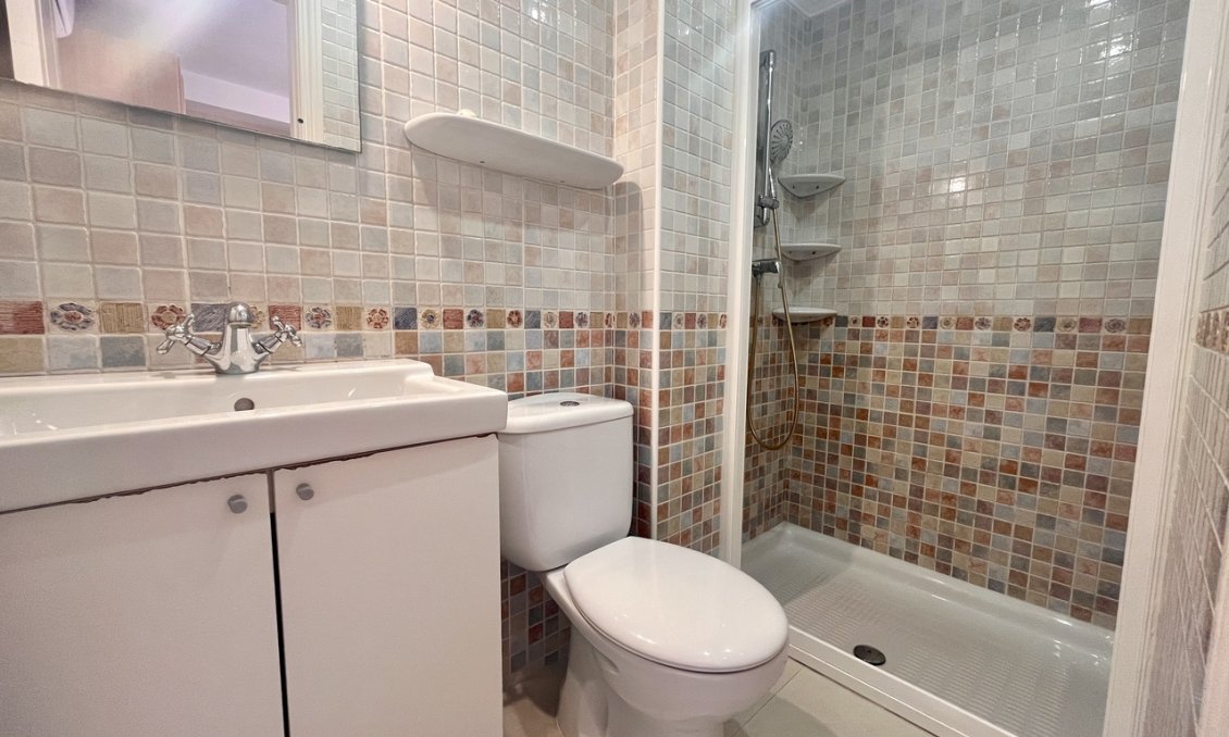 Segunda mano - Apartamento -
Torrevieja - Costa Blanca