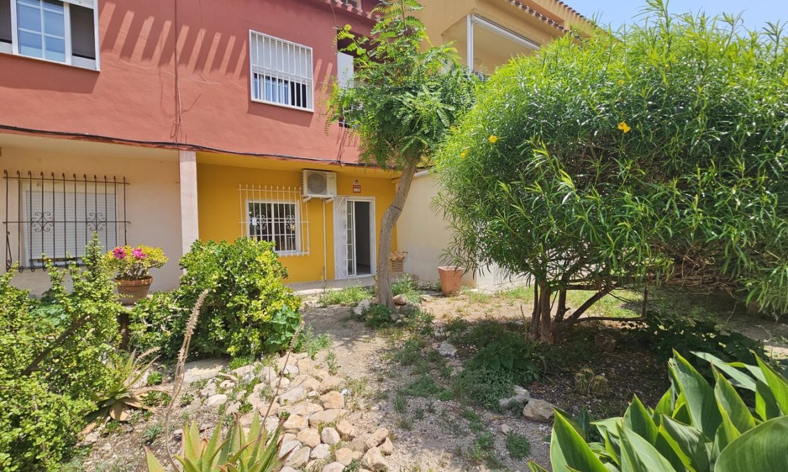 Segunda mano - Apartamento -
Torrevieja - Costa Blanca