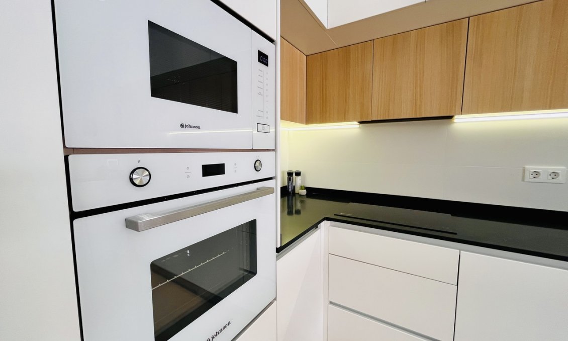 Segunda mano - Apartamento -
El Raso - Costa Blanca