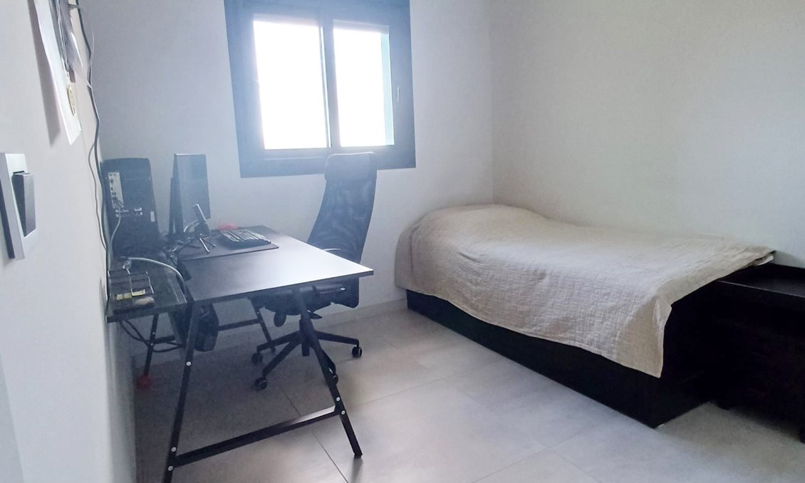 Segunda mano - Apartamento -
Benidorm - Costa Blanca