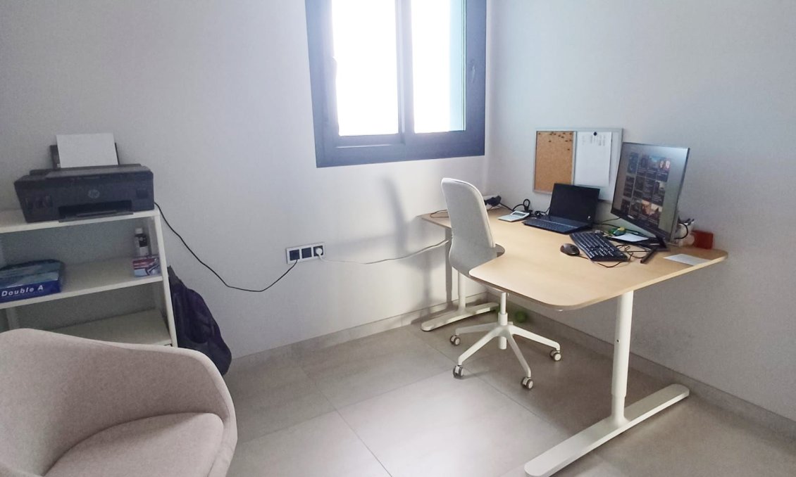 Segunda mano - Apartamento -
Benidorm - Costa Blanca