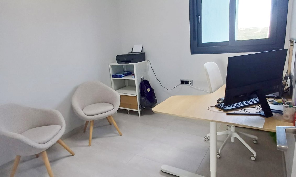 Segunda mano - Apartamento -
Benidorm - Costa Blanca